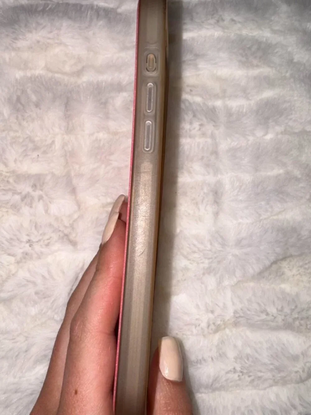 Barbie Sonix phone case